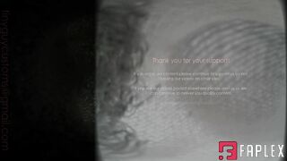 Zaurus Foot