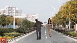  Giantess