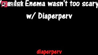  Diaper