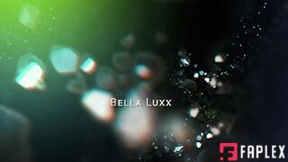 TMFetish - Bella Luxx & Greasy Rose, black-market remote freeze and magic control
