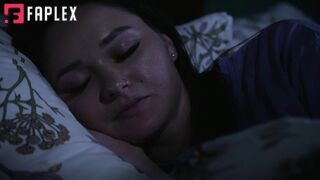 That Kinky Girl - Lesbian SexDoll with Erotic Magic - Featuring Zoe Bloom & Tina Lee Comet