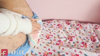 Mommyandbabybruce - Amateur Diapered Guy Care