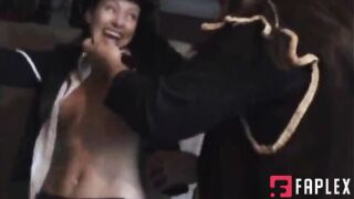 Zatanna Hypnosis