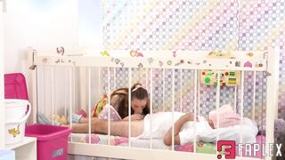 AdultBabies - Diaper Him Back After Sex