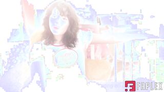 KnickNatz - Little Sissy Boy Want To Suck a Real Huge Stepdaddy Cock
