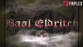 Baal Eldritch - Goddess Lolth Tattoed Milf Temptation