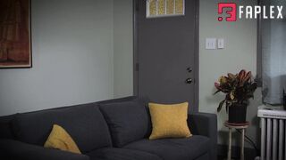 That Kinky Girl - New Nanny Tryout Of Crying Adult Baby In Diaper