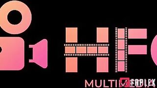 HFG Multimedia - Age regression diaper clips compilation with sweet moments