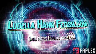 Ludella Hahns Fetish Adventures - Ballerina Under Hypnosis: From Elegance To Eager Bimbo