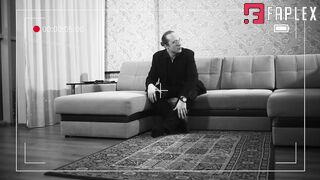Russian Girls in Fetish - Training my Human Furniture Live on Stream! Punishment of Clumsy