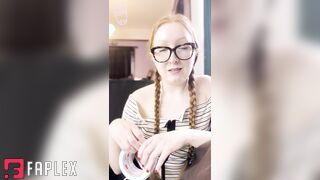 Miss Epiphany Clips - Diaper Boy Babysitter Role-Play