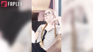 Miss Epiphany Clips - Diaper Boy Babysitter Role-Play