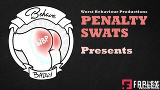 Worst Behavior Productions - I Want What Casey Gets, Rule Breaker Meets Discipline