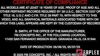 FM Concepts 1080p Bondage Store - The Very Serious Backers: No Jokes, Just Funds