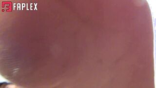 Southern Giantess - Tiny Juan Gets Trampled by Mitzy (Shrinking Fetish)