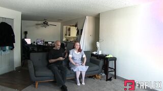 All About Eve - Embarrassed Naked Fembot Maids ENF Malfunctions (Robots Fetish)