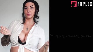 Relapse For Ravyn - Red Light, Green Light (JOI Foot Fetish)