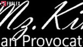 Mz. Kim, Asian Provocateur - Asian Goddess Boot Domination with Verbal Humiliation (JOI Boot Worship Triple Pack)