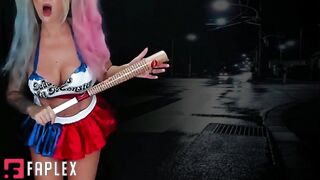 Goddess Vanessa - JOI Mind Fuck Love Potion (CEI Mental Domination)
