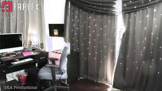 Ginary's Tickle Adventures - Nikki Ginary Toe Tied and Teasing You Countdown to Cum (Tickle Torment Fetish)