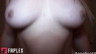 Anna ScotX - Cursed Step-Mom (Magic Control Role Play Porn)
