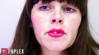 Sydneys Vids - Voring My New Students feat Sydney Harwin (Giantess Belly Fetish)