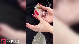 La Moglie Infedele - Denial Cuckold (Financial Domination, Spitting and Ruined Orgasms)
