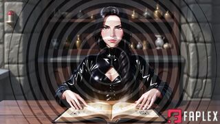  Financial Domination