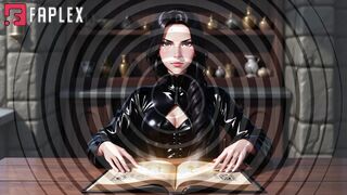  Financial Domination