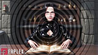  Financial Domination