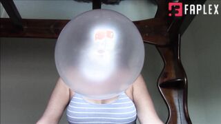  Bubble Gum