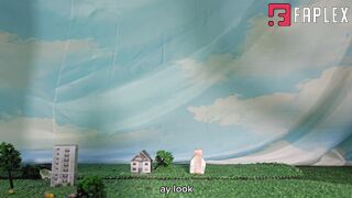 Poisonmysterygiantess - Poison City Wiped Out (Tiny Worship Fetish)
