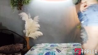Clips By Ember Mae - Never Fucking Tour Wife Again, The Chemistry Between Them Is Just Getting Started
