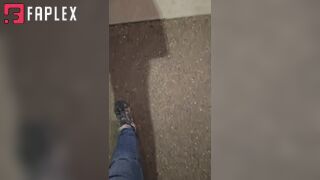 Annabelle Godiva Foot