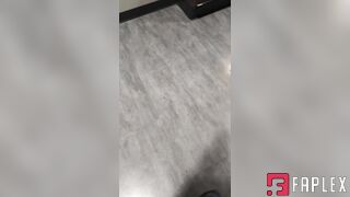 Annabelle Godiva Foot