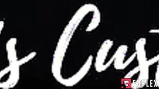 Cali Logans Power And Peril - Batgirl's Bagirl V-Log Interview starring Cali Logan and Sahrye (Superheroines Porn)