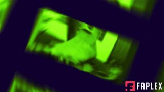 Jackthespeck Giantess Flicks - Cloverfield Dawn Part One (Giantess Special Effects)