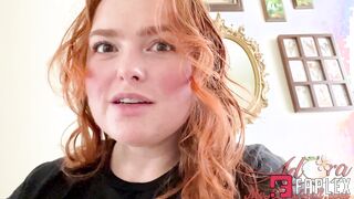 Adora Bell - Showered But Still Stinky (Sniffing Porn)