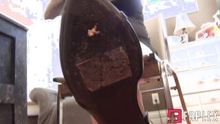 Southern Giantess - Saige Crushes Step-son And Friends (Food & Object Crush)