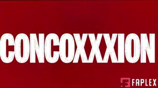 Conor Coxxx Clips - Hot Blonde Cosplayer Sweetly Fucked