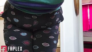  Farting