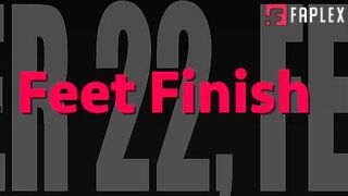 Baefight - Honey vs Misty Addams: Finish Her 22, Feet Finish (Wrestling)