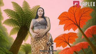 Gemstoneinc - Kira Joi giants amazon (Giantess Special Effects)