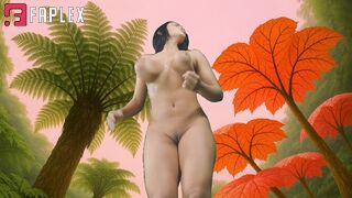 Gemstoneinc - Kira Joi giants amazon (Giantess Special Effects)