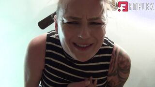 Southern Giantess - Poor Tiny Boy Scouts (Soles Fetish)