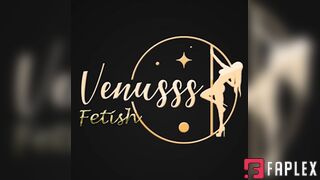Venusss Fetish - Venusss and Caroleta in Belly Licking Fetish