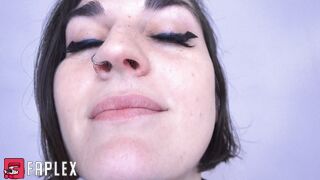 Vore Vixens - Voring ASMR! Ft Irene Silvers (Stomach Fetish)