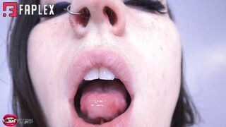 Vore Vixens - Voring ASMR! Ft Irene Silvers (Stomach Fetish)