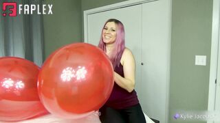  Balloons