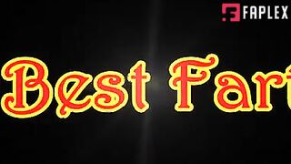 Face Farts - Best facefarting and femdom ass play with dominant lesbians